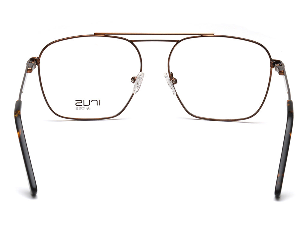 IRUS 2218 Square Men Frames