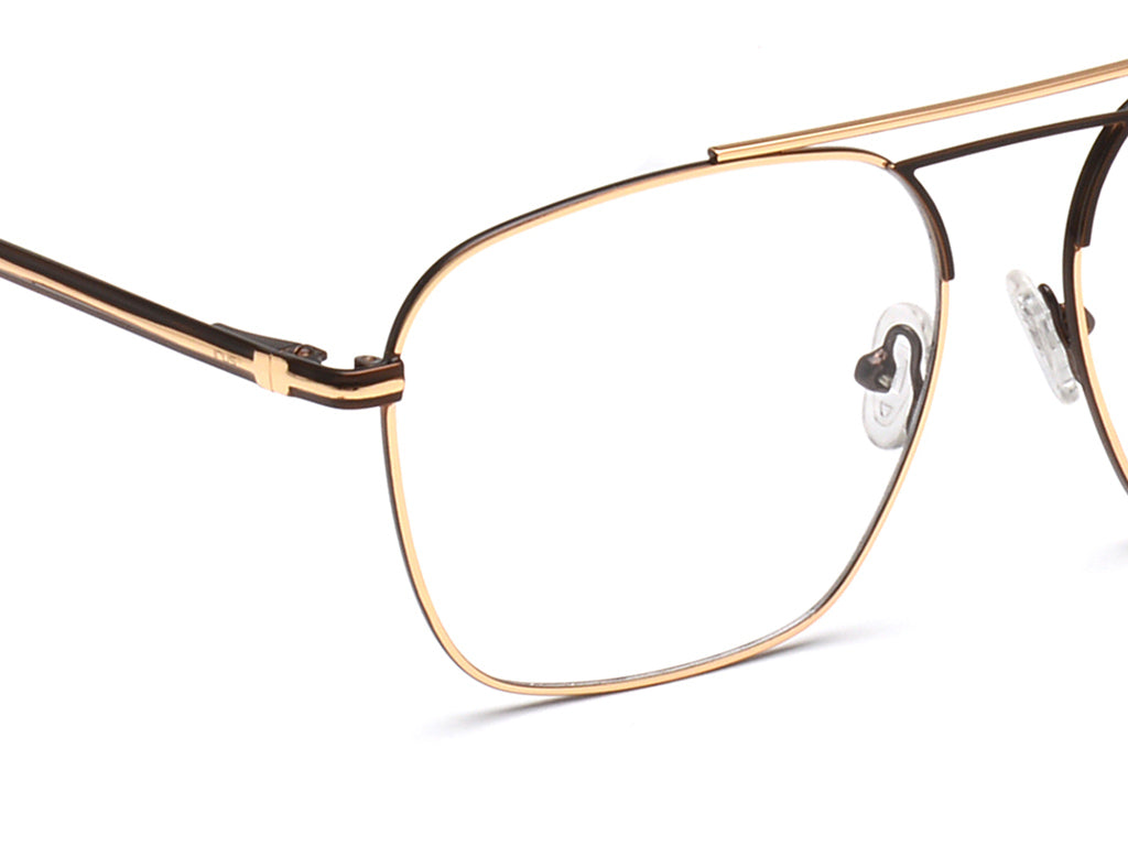 IRUS 2218 Square Men Frames