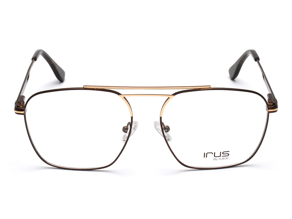 IRUS 2218 Square Men Frames