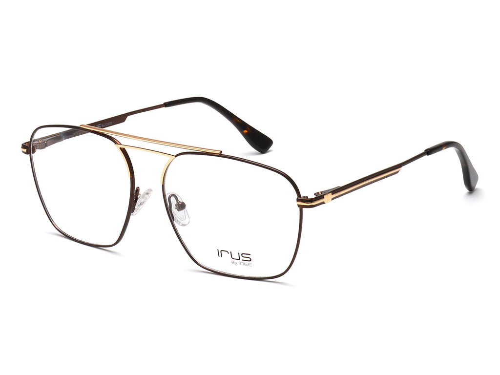 IRUS 2218 Square Men Frames