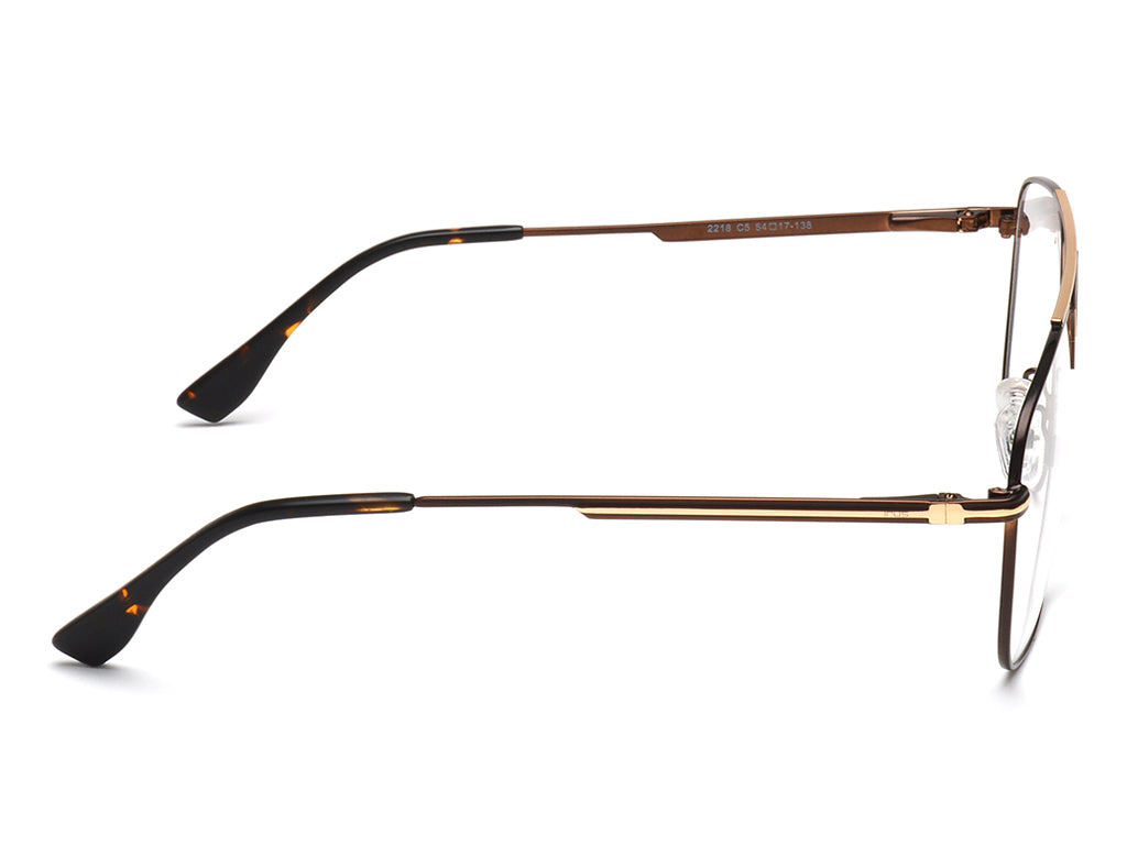 IRUS 2218 Square Men Frames