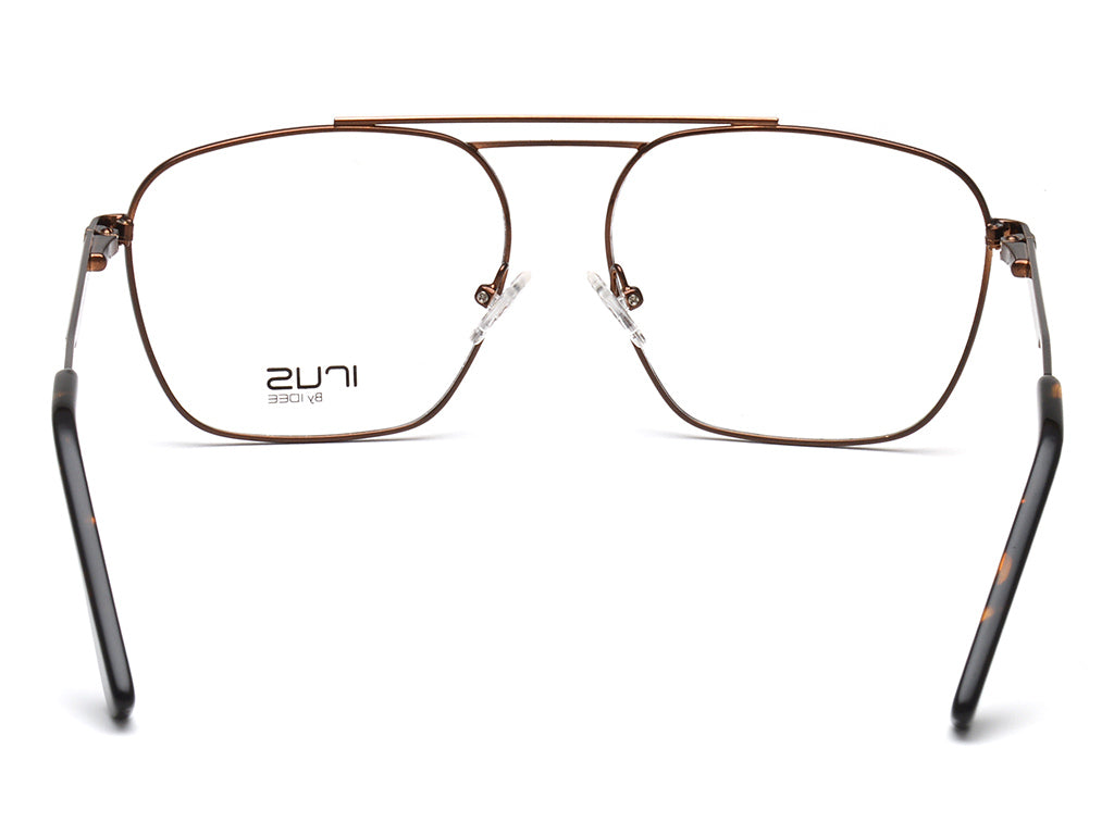 IRUS 2218 Square Men Frames