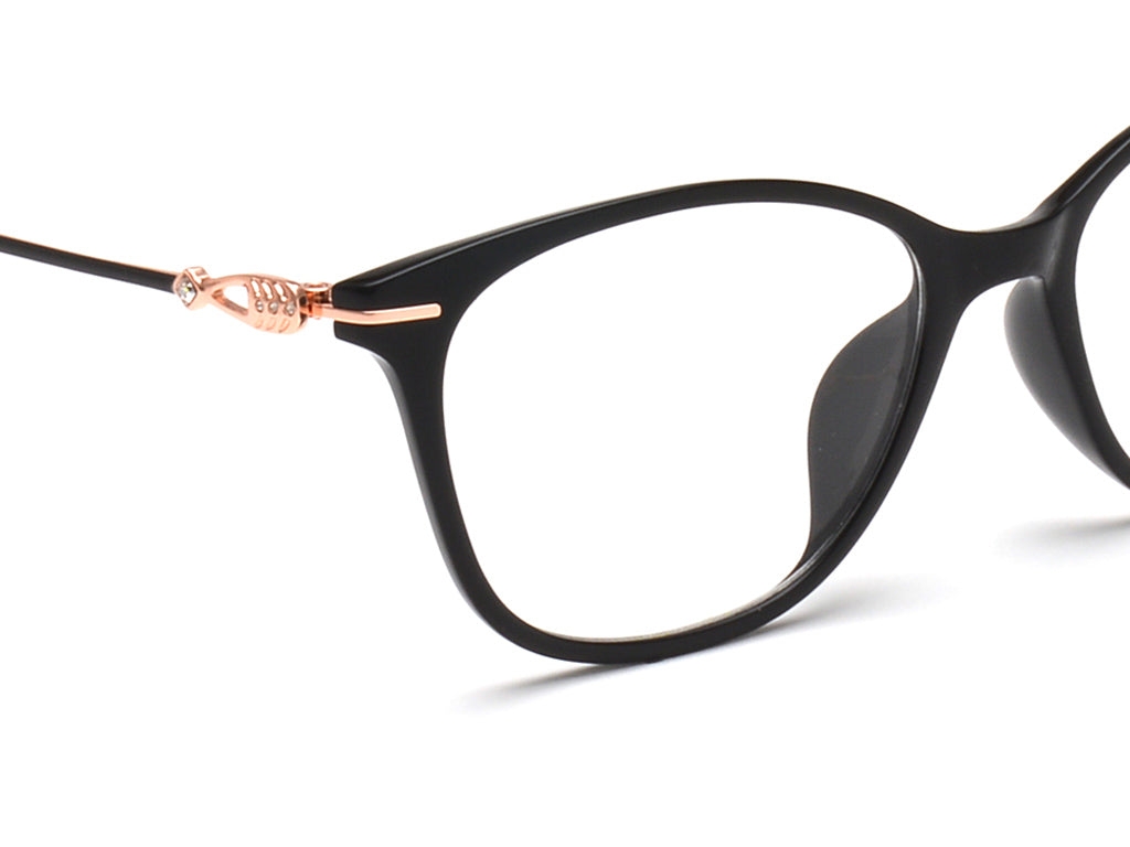 IRUS 2220 Cat Eye Women Frames