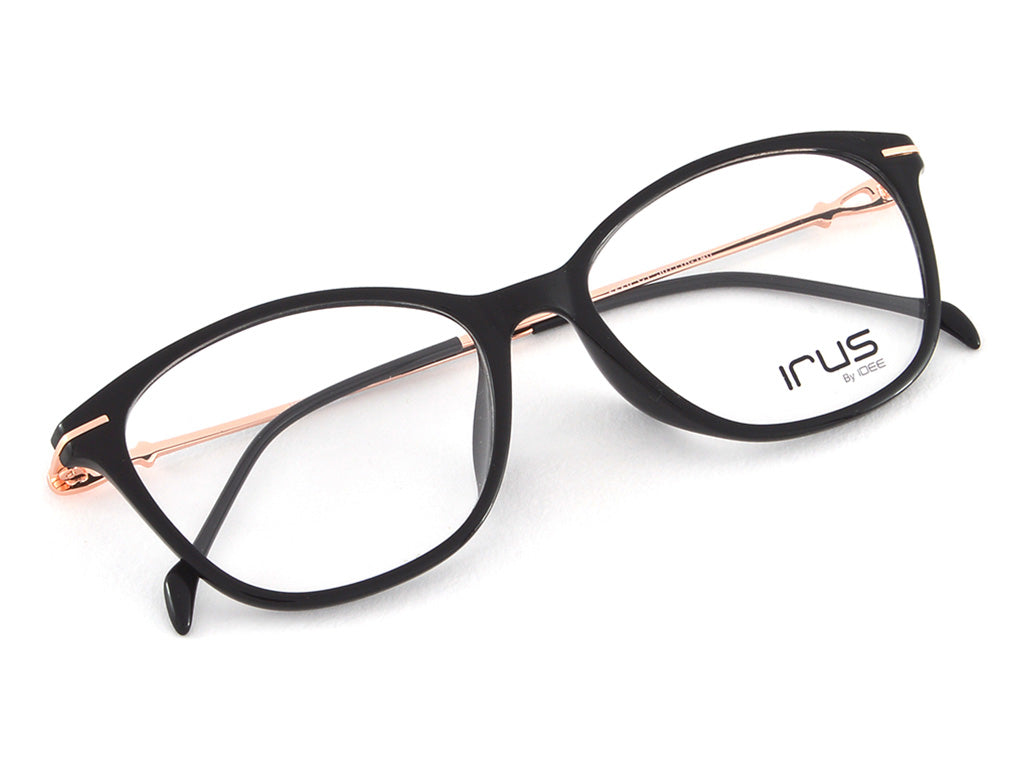 IRUS 2220 Cat Eye Women Frames