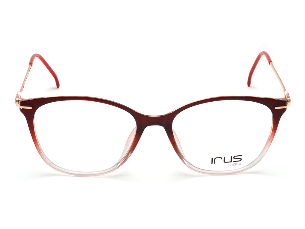 IRUS 2220 Cat Eye Women Frames