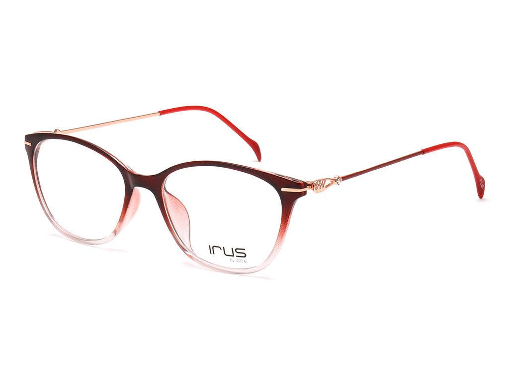 IRUS 2220 Cat Eye Women Frames