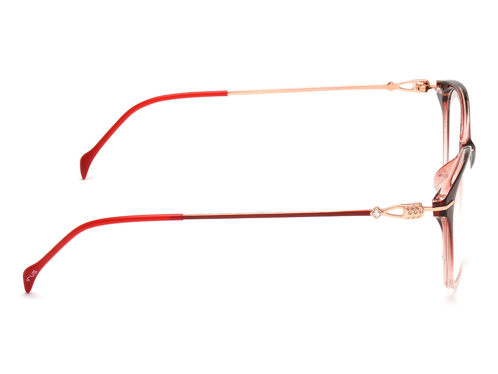 IRUS 2220 Cat Eye Women Frames