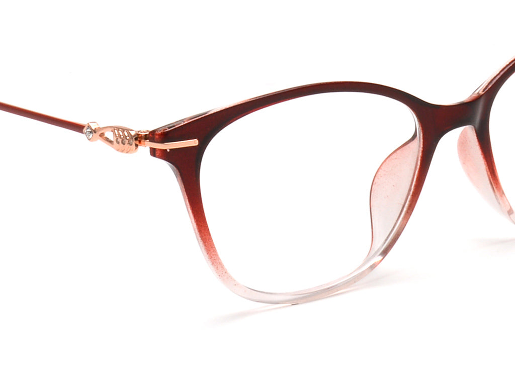 IRUS 2220 Cat Eye Women Frames