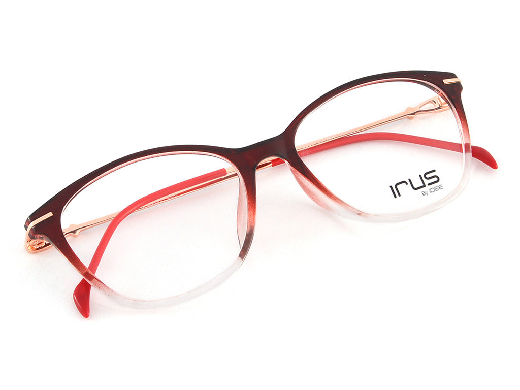 IRUS 2220 Cat Eye Women Frames