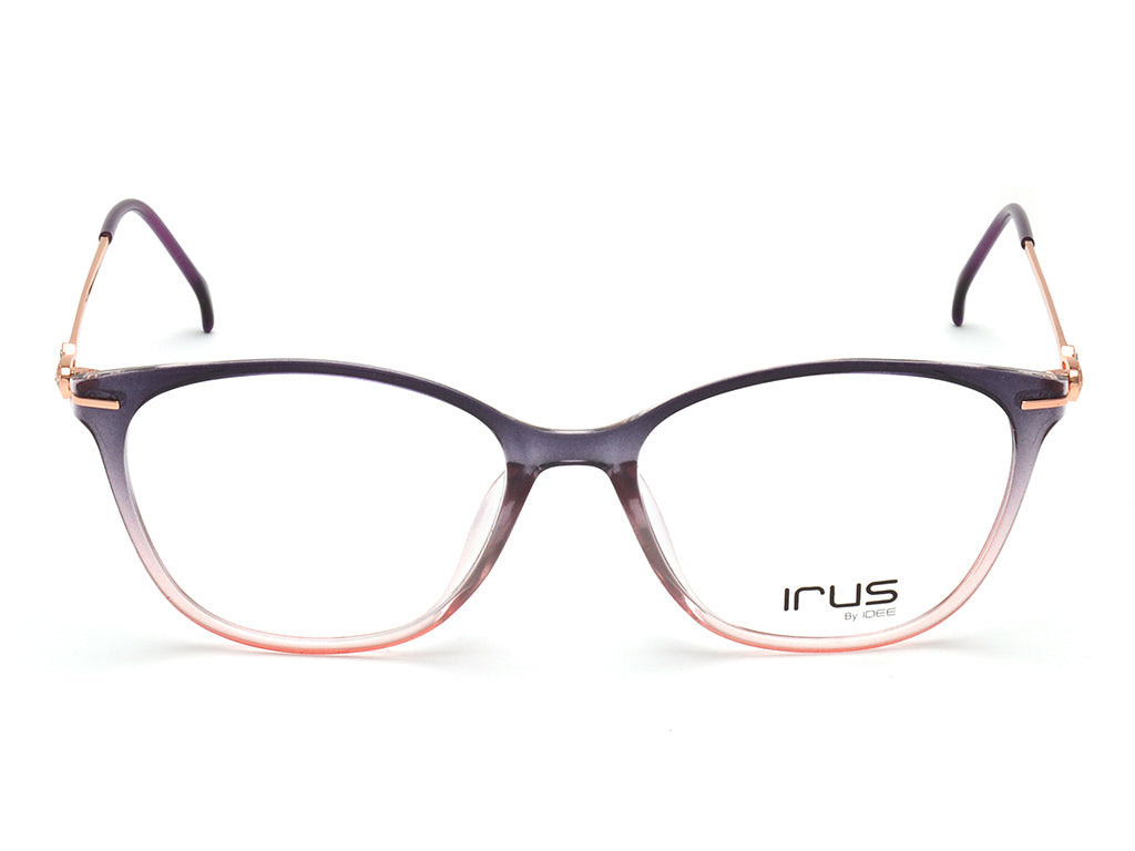 IRUS 2220 Cat Eye Women Frames