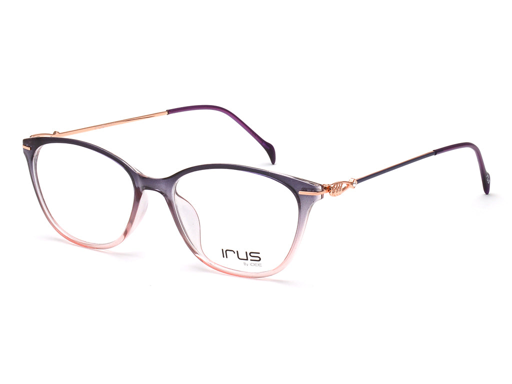 IRUS 2220 Cat Eye Women Frames