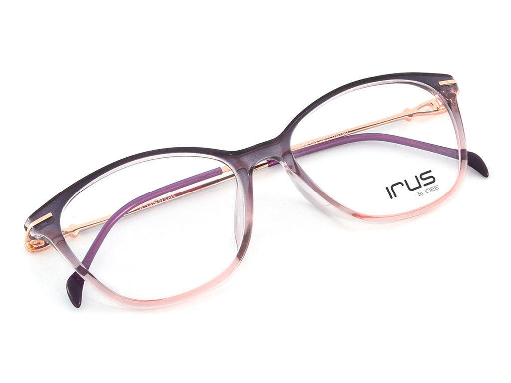 IRUS 2220 Cat Eye Women Frames