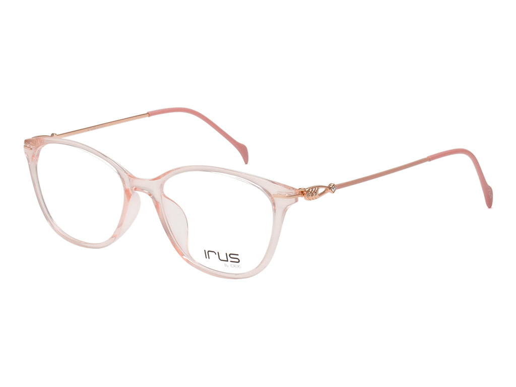 IRUS 2220 Cat Eye Women Frames