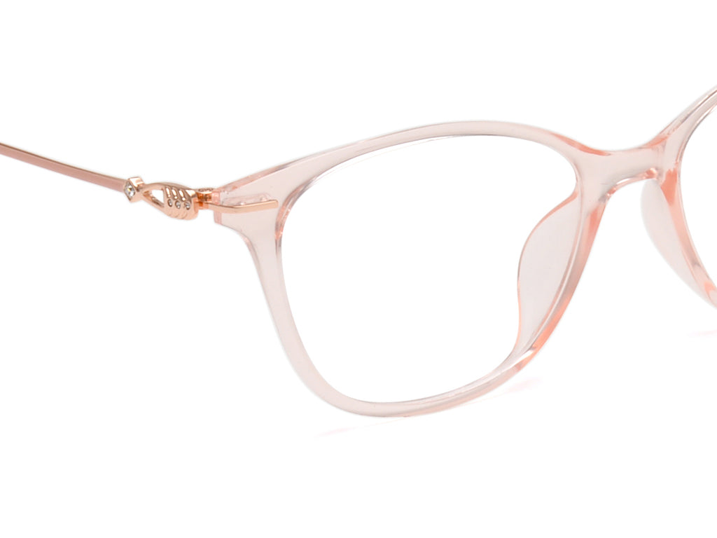 IRUS 2220 Cat Eye Women Frames