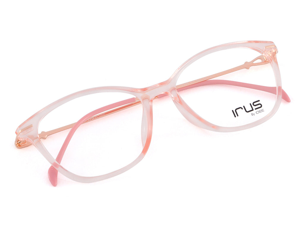 IRUS 2220 Cat Eye Women Frames