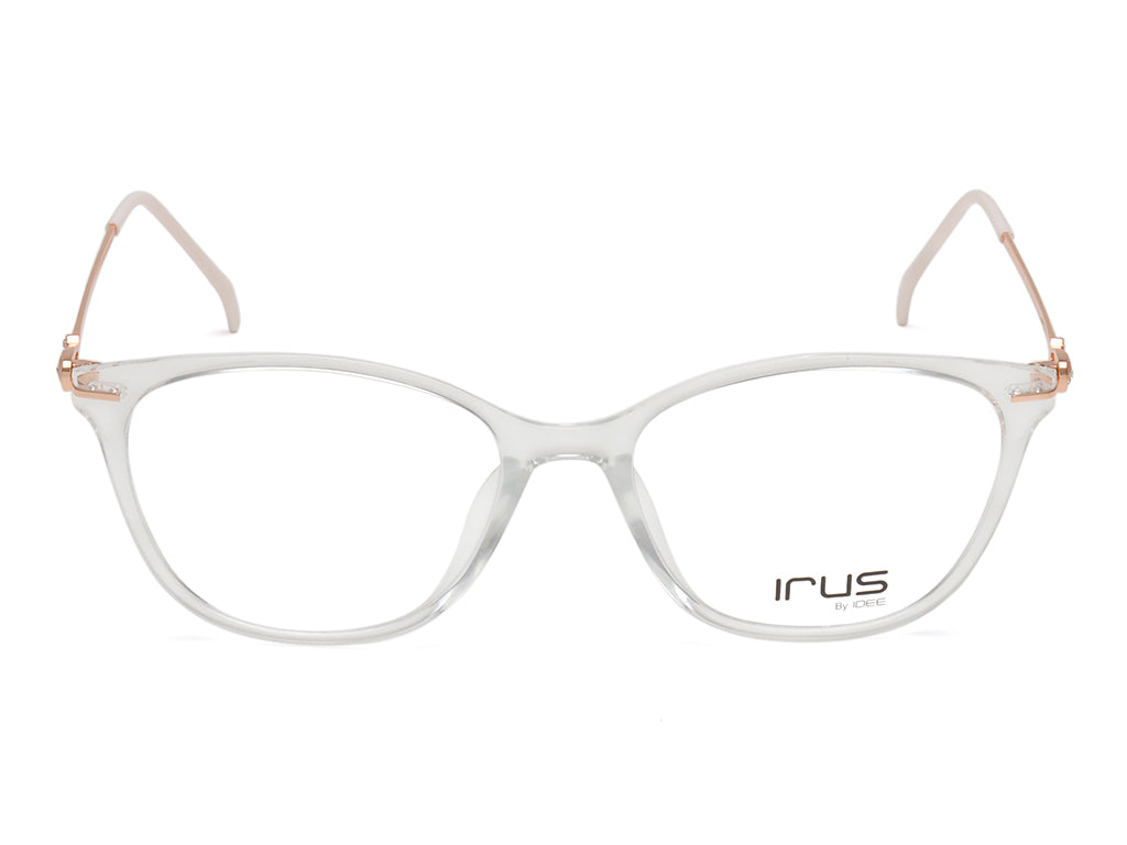 IRUS 2220 Cat Eye Women Frames