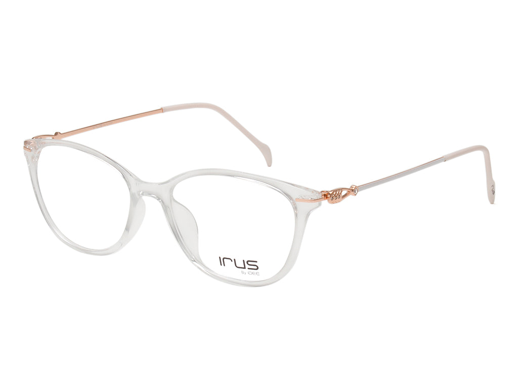 IRUS 2220 Cat Eye Women Frames