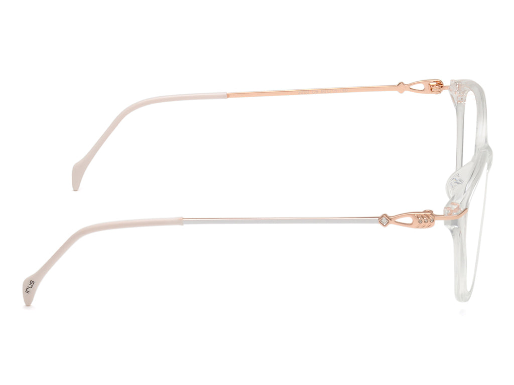 IRUS 2220 Cat Eye Women Frames