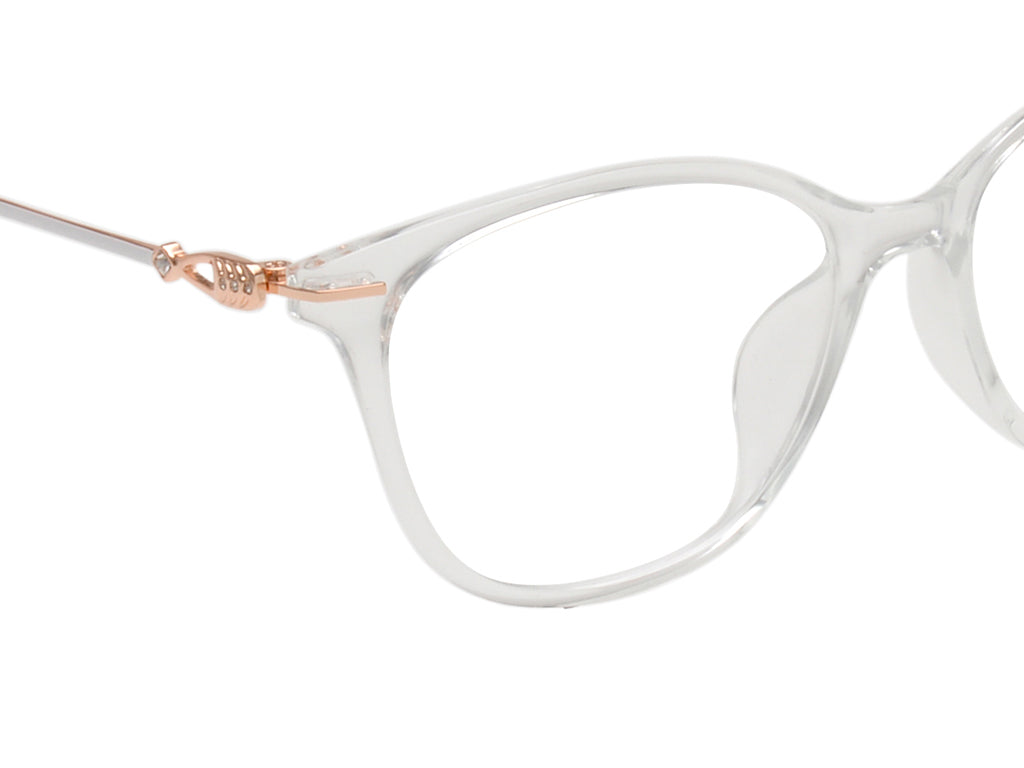 IRUS 2220 Cat Eye Women Frames