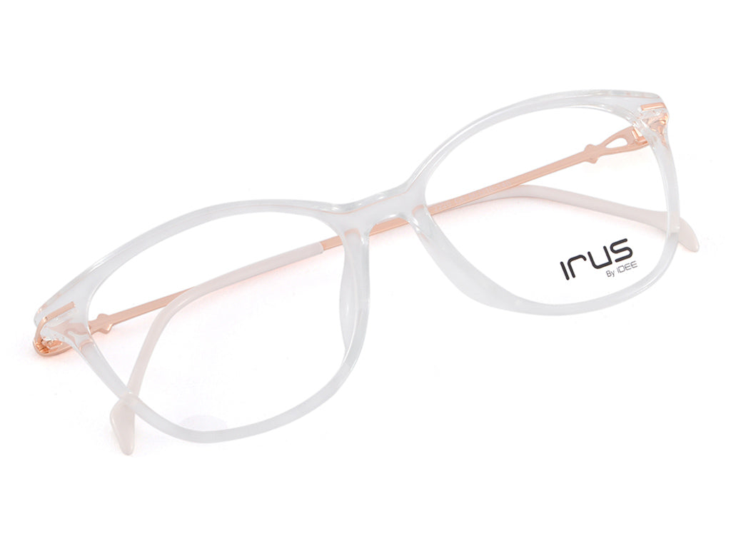 IRUS 2220 Women Cat Eye Frames