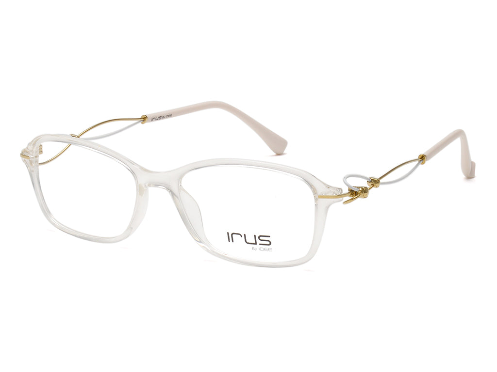 IRUS 2221 Women Rectangular Frames