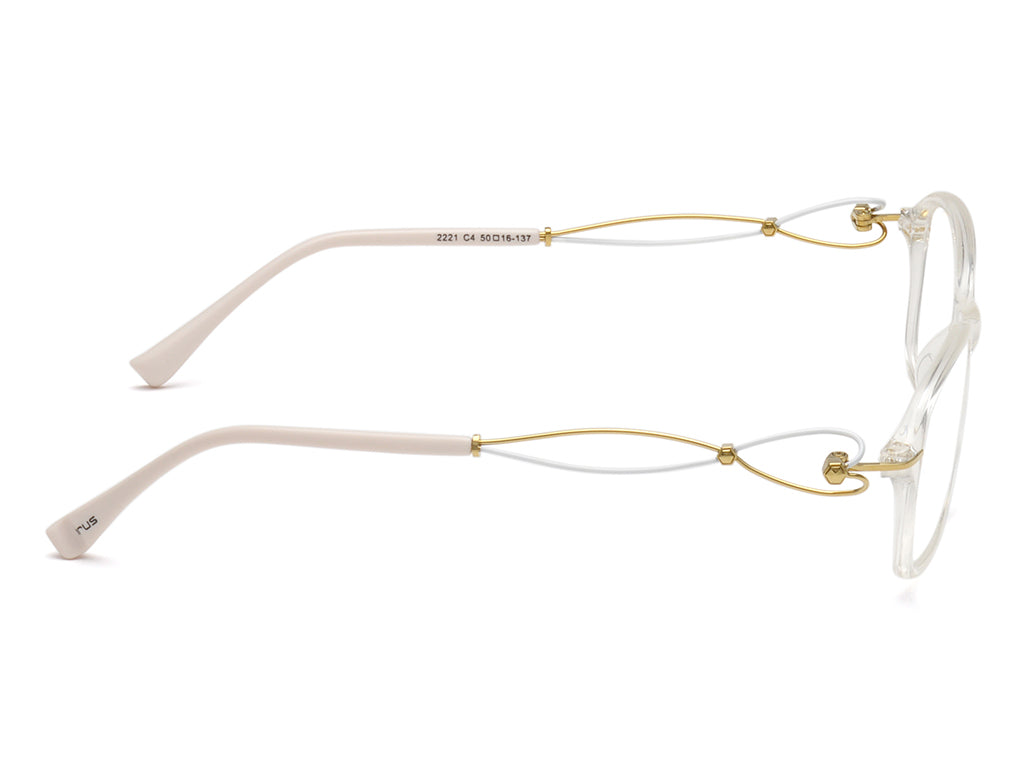 IRUS 2221 Women Rectangular Frames