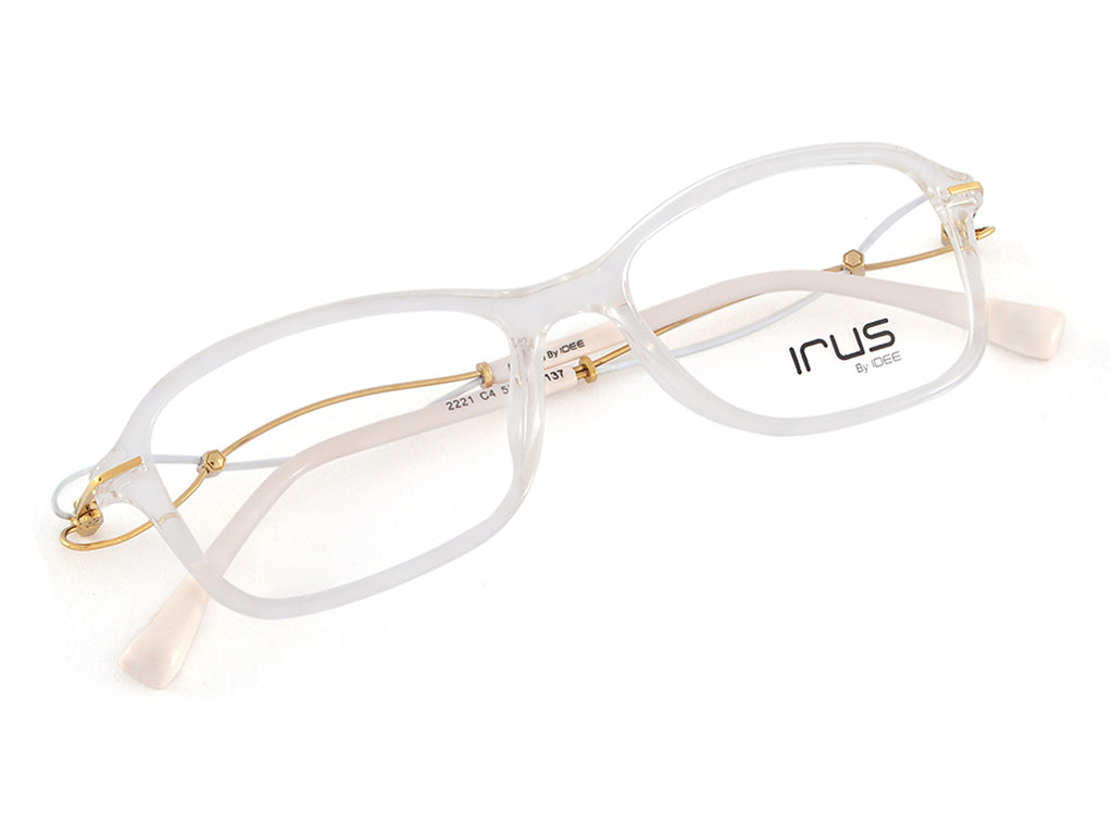 IRUS 2221 Women Rectangular Frames