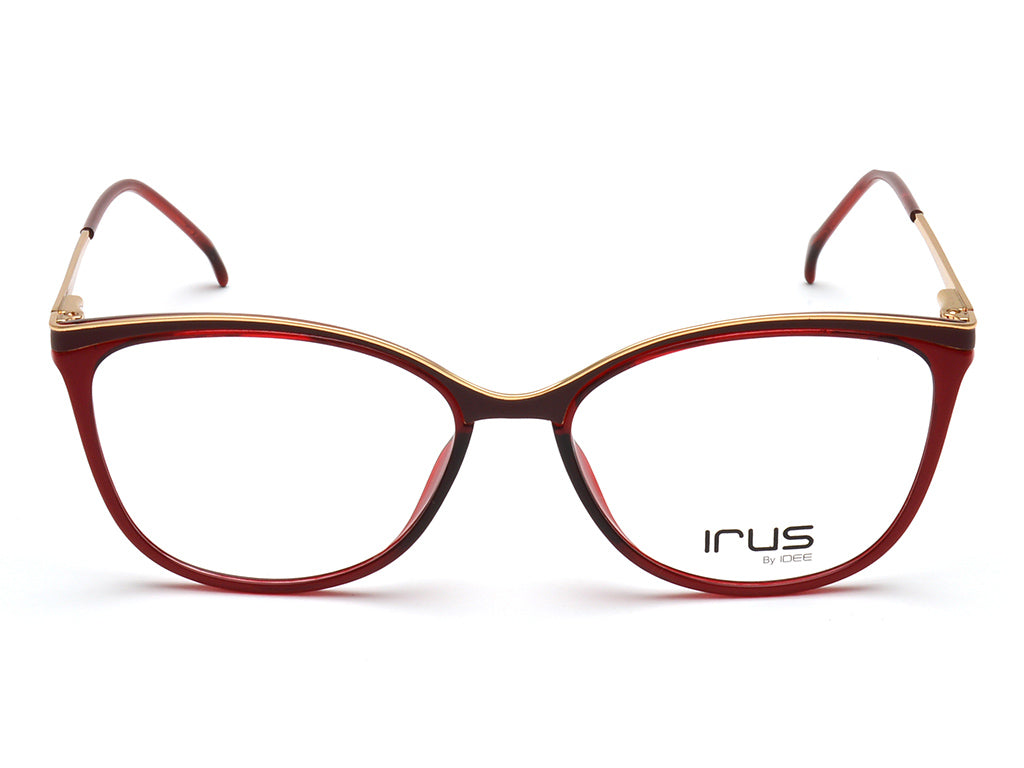 IRUS 2222 Cat Eye Women Frames