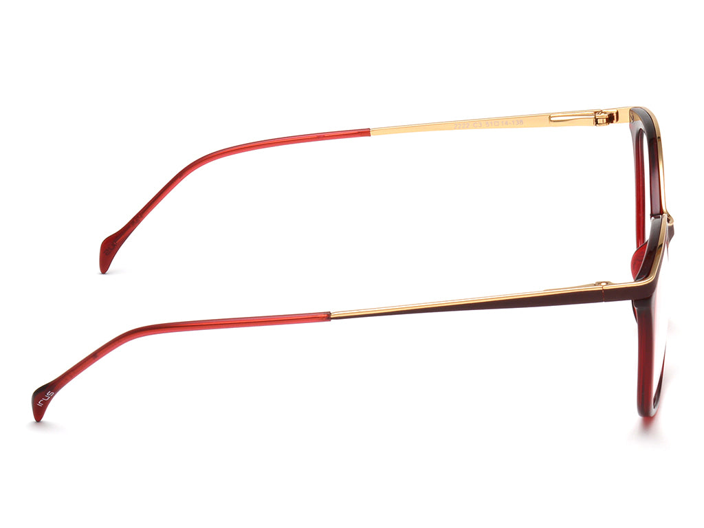 IRUS 2222 Cat Eye Women Frames