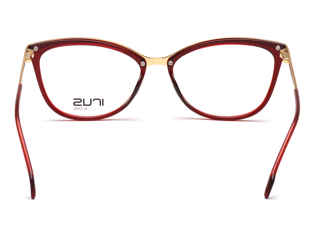 IRUS 2222 Cat Eye Women Frames