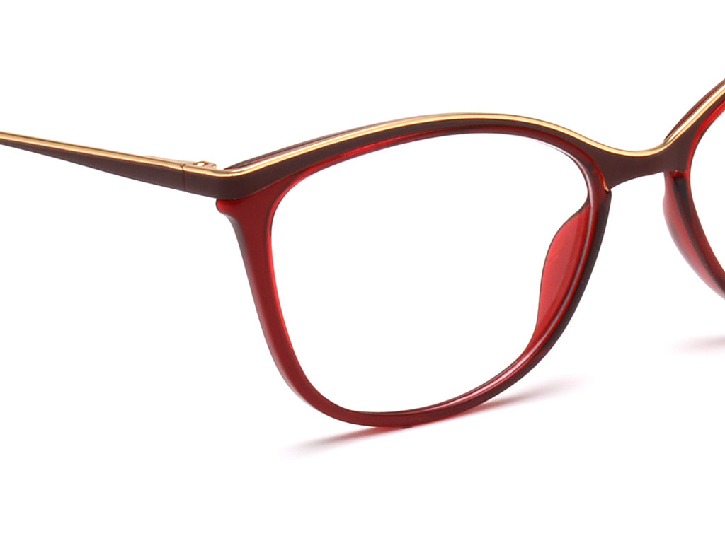 IRUS 2222 Cat Eye Women Frames