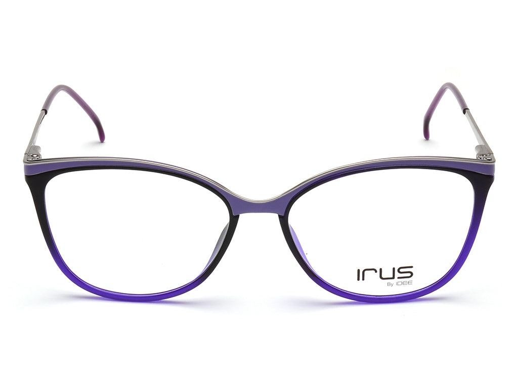 IRUS 2222 Cat Eye Women Frames