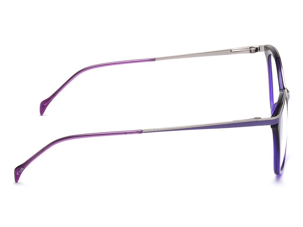 IRUS 2222 Cat Eye Women Frames