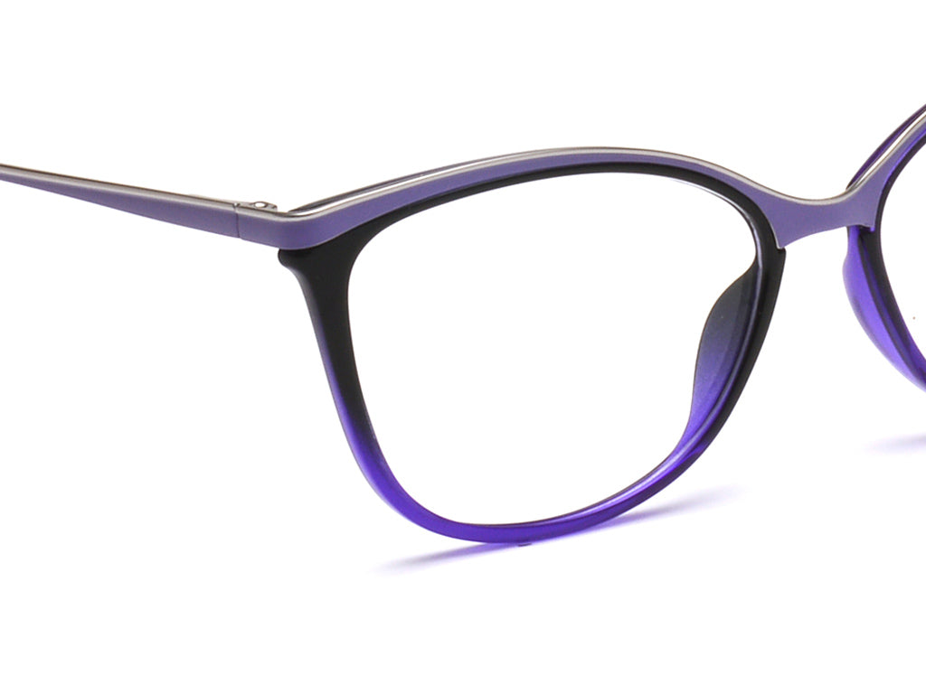 IRUS 2222 Cat Eye Women Frames