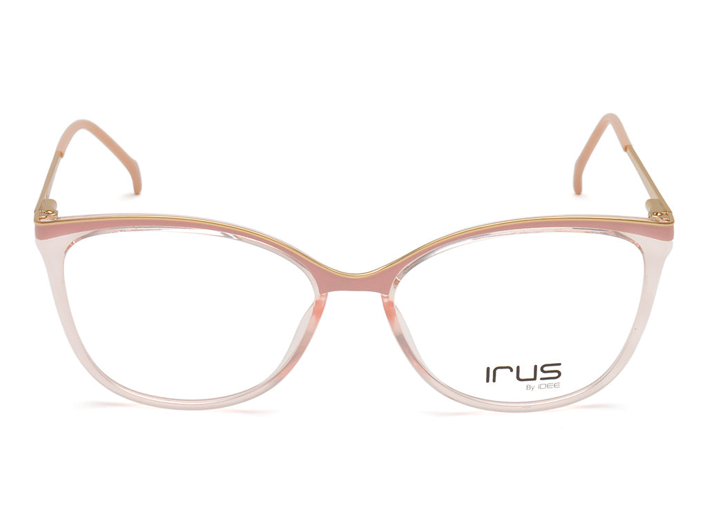 IRUS 2222 Cat Eye Women Frames