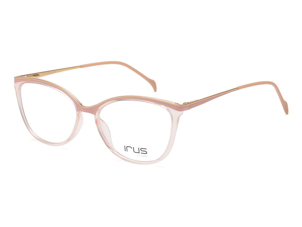 IRUS 2222 Cat Eye Women Frames