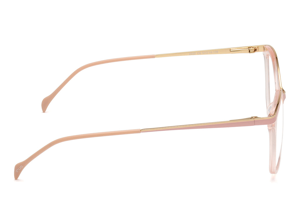 IRUS 2222 Cat Eye Women Frames