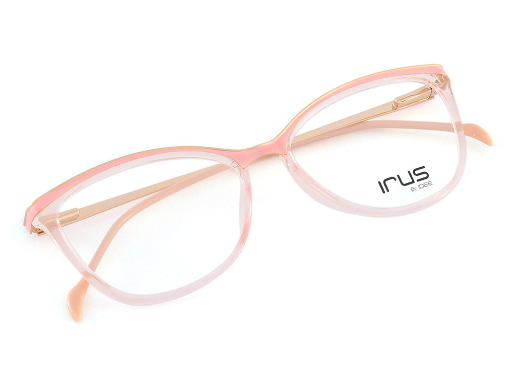 IRUS 2222 Cat Eye Women Frames