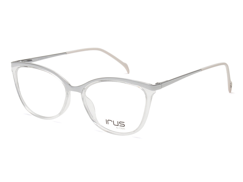 IRUS 2222 Cat Eye Women Frames