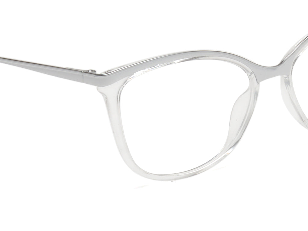 IRUS 2222 Cat Eye Women Frames