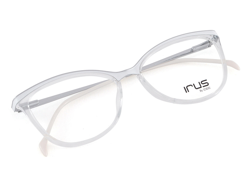 IRUS 2222 Cat Eye Women Frames