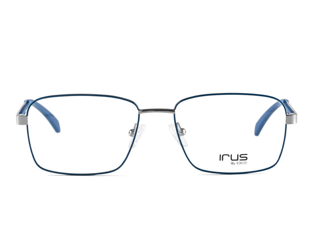 IRUS 2223 Rectangular Men Frames