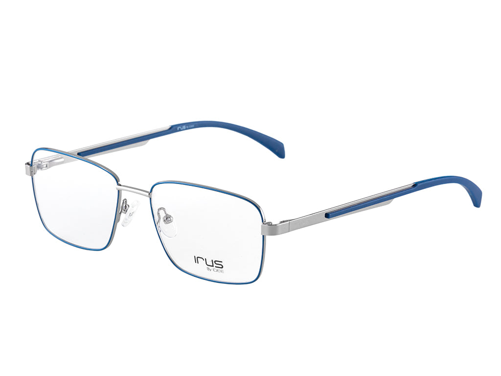 IRUS 2223 Rectangular Men Frames