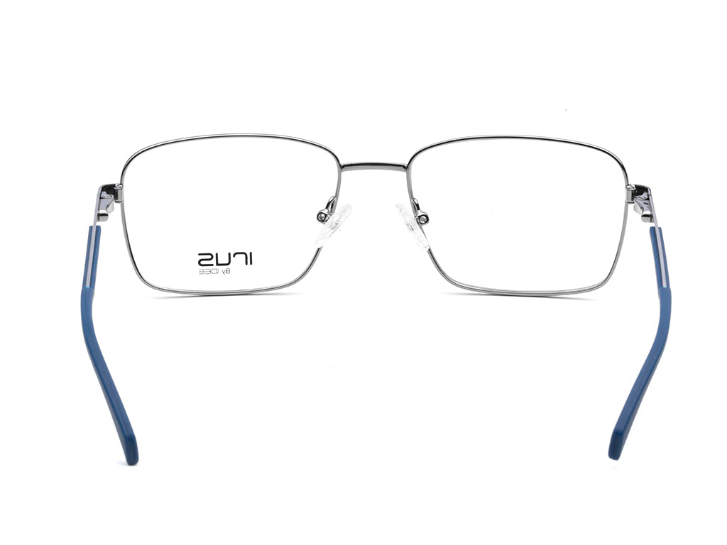 IRUS 2223 Rectangular Men Frames