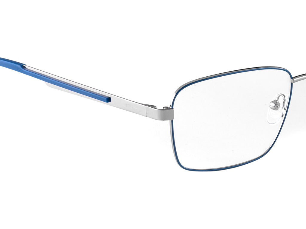 IRUS 2223 Rectangular Men Frames