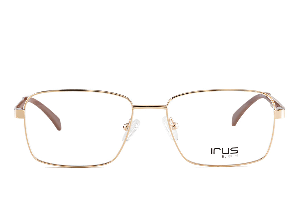 IRUS 2223 Men Rectangular Frames