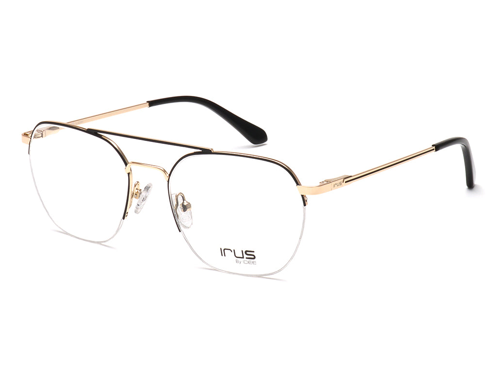 IRUS 2226 Square Men Frames