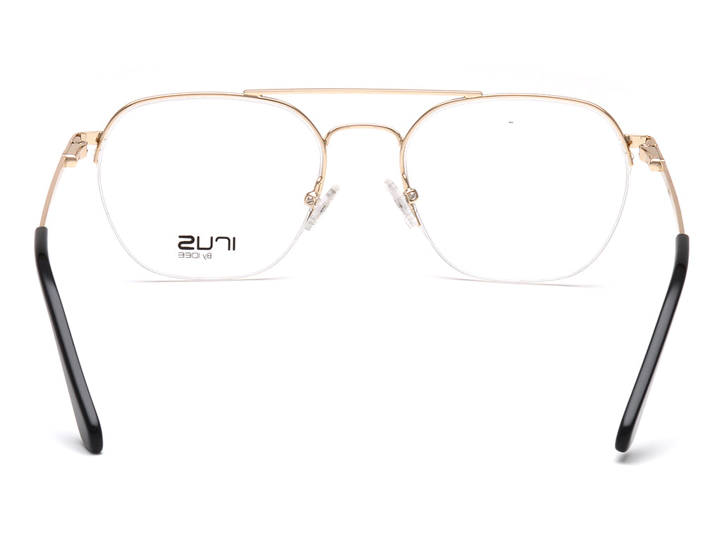 IRUS 2226 Square Men Frames