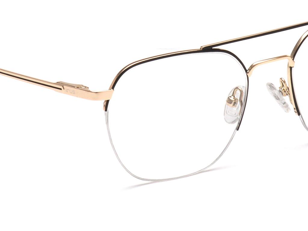 IRUS 2226 Square Men Frames