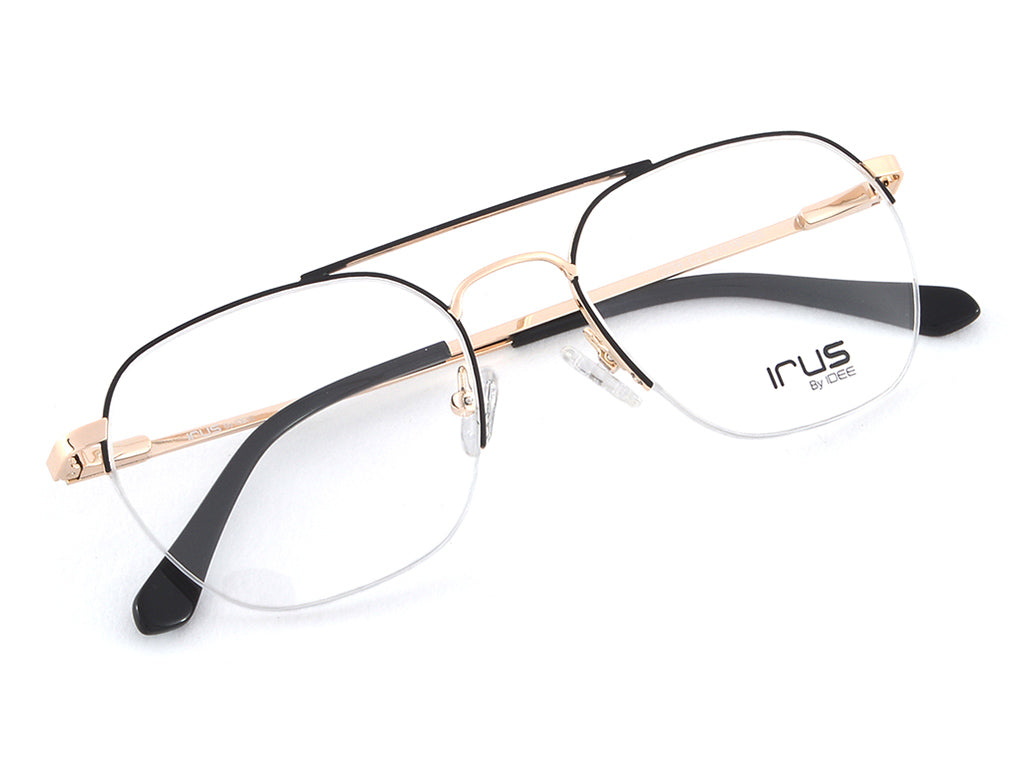 IRUS 2226 Square Men Frames